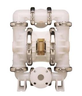 气动隔膜泵的产品特点